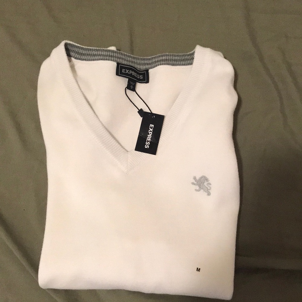Men’s sweatshirt - Picture 1 of 2